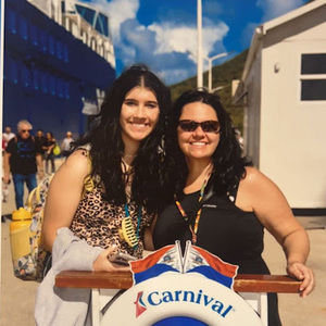 Meet your Posher, Gracie